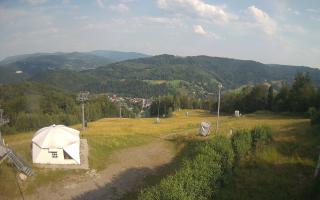 Hotel Stok górna stacja - 01-08-2026 14:50