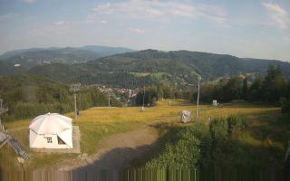Hotel Stok górna stacja - 01-08-2026 15:05
