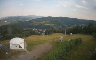 Hotel Stok górna stacja - 01-08-2026 15:20
