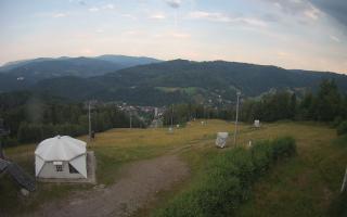 Hotel Stok górna stacja - 01-08-2026 15:36