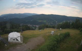 Hotel Stok górna stacja - 01-08-2026 15:51