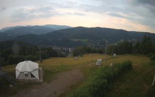 Hotel Stok górna stacja - 01-08-2026 16:07