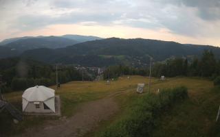 Hotel Stok górna stacja - 01-08-2026 16:22