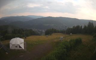 Hotel Stok górna stacja - 01-08-2026 16:37