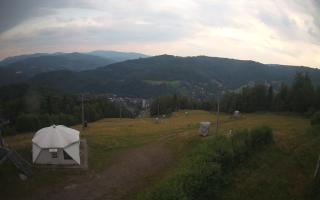 Hotel Stok górna stacja - 01-08-2026 16:53