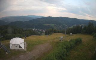 Hotel Stok górna stacja - 01-08-2026 17:08