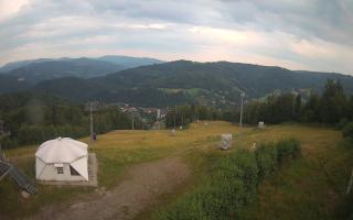Hotel Stok górna stacja - 01-08-2026 17:39