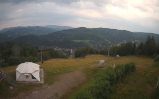 Hotel Stok górna stacja - 01-08-2026 17:54
