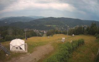 Hotel Stok górna stacja - 01-08-2026 18:10