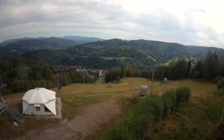 Hotel Stok górna stacja - 13-09-2026 14:39