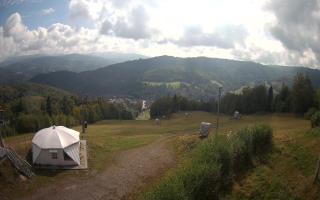 Hotel Stok górna stacja - 15-09-2026 13:02