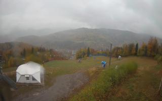 Hotel Stok górna stacja - 26-10-2026 06:08