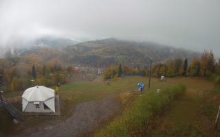 Hotel Stok górna stacja - 26-10-2026 07:10