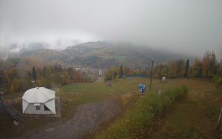 Hotel Stok górna stacja - 26-10-2026 07:25