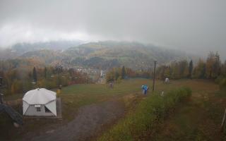 Hotel Stok górna stacja - 26-10-2026 07:40