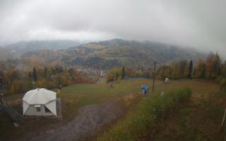 Hotel Stok górna stacja - 26-10-2026 07:56