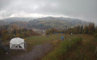 Hotel Stok górna stacja - 26-10-2026 08:11