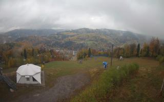 Hotel Stok górna stacja - 26-10-2026 08:26