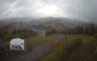 Hotel Stok górna stacja - 26-10-2026 08:42
