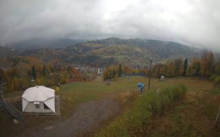 Hotel Stok górna stacja - 26-10-2026 08:57