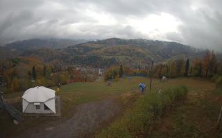 Hotel Stok górna stacja - 26-10-2026 09:13