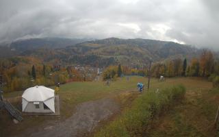 Hotel Stok górna stacja - 26-10-2026 09:28