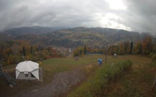 Hotel Stok górna stacja - 26-10-2026 09:43