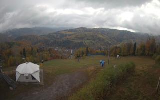 Hotel Stok górna stacja - 26-10-2026 09:59