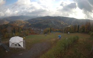 Hotel Stok górna stacja - 26-10-2026 10:45