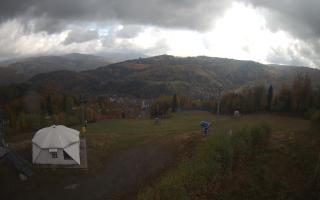 Hotel Stok górna stacja - 26-10-2026 11:00