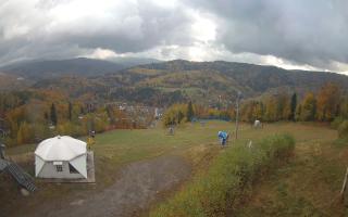 Hotel Stok górna stacja - 26-10-2026 11:16
