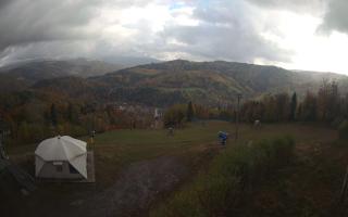 Hotel Stok górna stacja - 26-10-2026 11:31