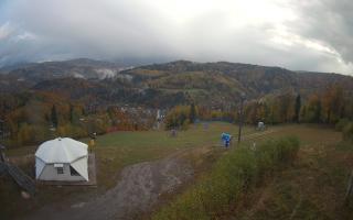Hotel Stok górna stacja - 26-10-2026 12:32