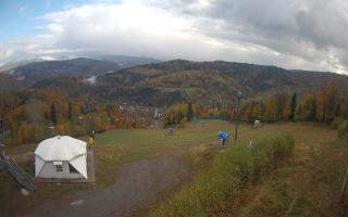 Hotel Stok górna stacja - 26-10-2026 12:48