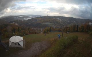 Hotel Stok górna stacja - 26-10-2026 13:03