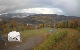 Hotel Stok górna stacja - 26-10-2026 13:18
