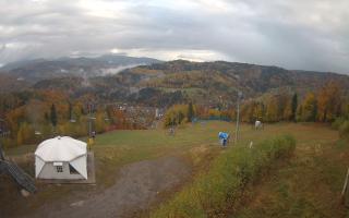 Hotel Stok górna stacja - 26-10-2026 13:34