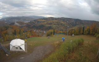 Hotel Stok górna stacja - 26-10-2026 13:49