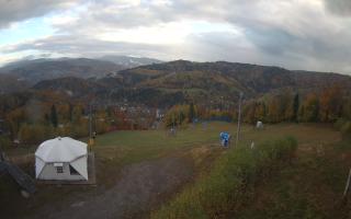 Hotel Stok górna stacja - 26-10-2026 14:05