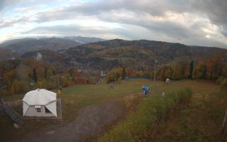Hotel Stok górna stacja - 26-10-2026 14:20