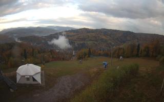 Hotel Stok górna stacja - 26-10-2026 14:35