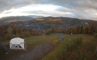Hotel Stok górna stacja - 26-10-2026 14:51