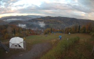 Hotel Stok górna stacja - 26-10-2026 15:06