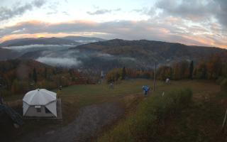 Hotel Stok górna stacja - 26-10-2026 15:21