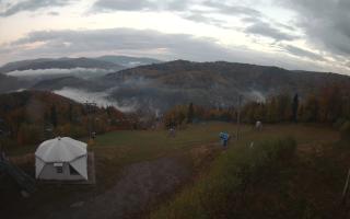 Hotel Stok górna stacja - 26-10-2026 15:37