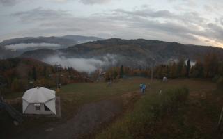 Hotel Stok górna stacja - 26-10-2026 15:52