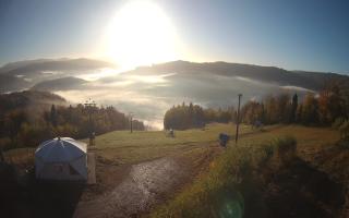 Hotel Stok górna stacja - 27-10-2026 06:28