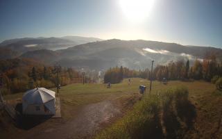 Hotel Stok górna stacja - 27-10-2026 08:01
