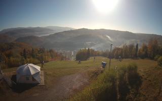 Hotel Stok górna stacja - 27-10-2026 08:16