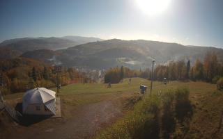 Hotel Stok górna stacja - 27-10-2026 08:31